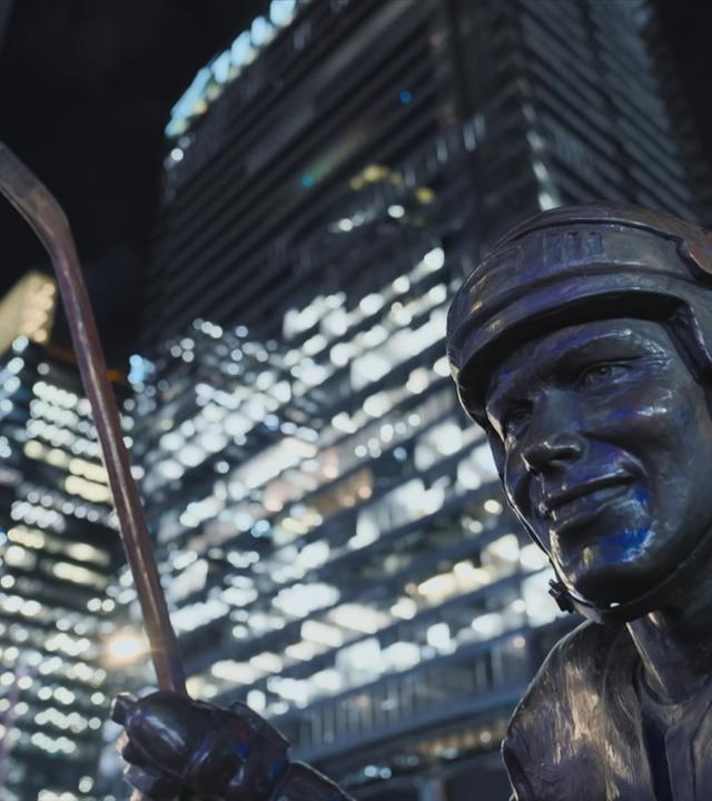 Toronto Megacities-Doku