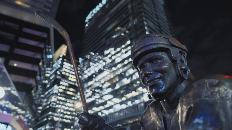 Toronto Megacities-Doku