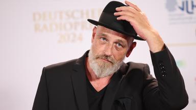 Torsten Sträter hat einen Tumor - Auftritte abgesagt