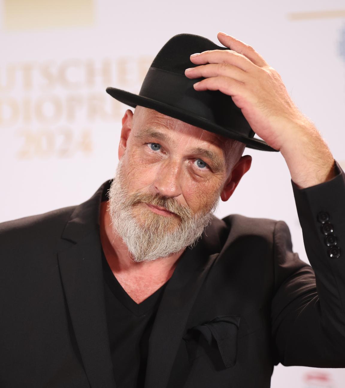 Kabarettist Torsten Sträter 