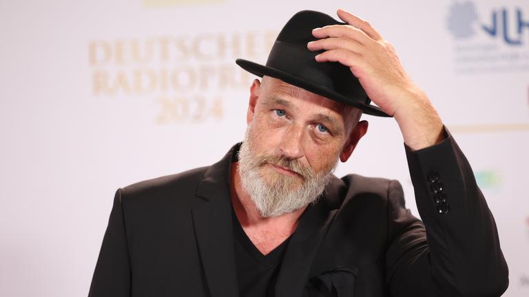 Kabarettist Torsten Sträter 