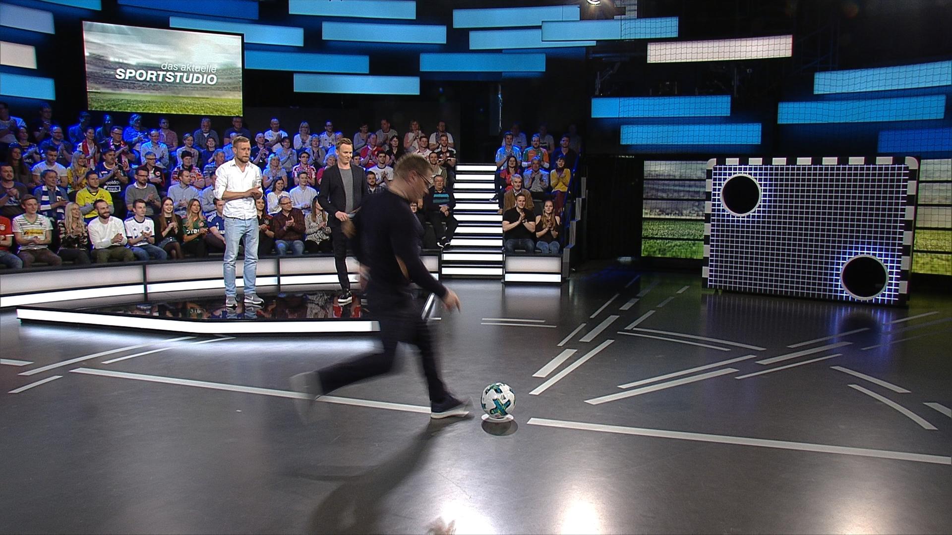 Torwand Eberl