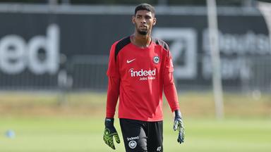 Torwart Kaua Kaua-Morais Vieira Dos Santos