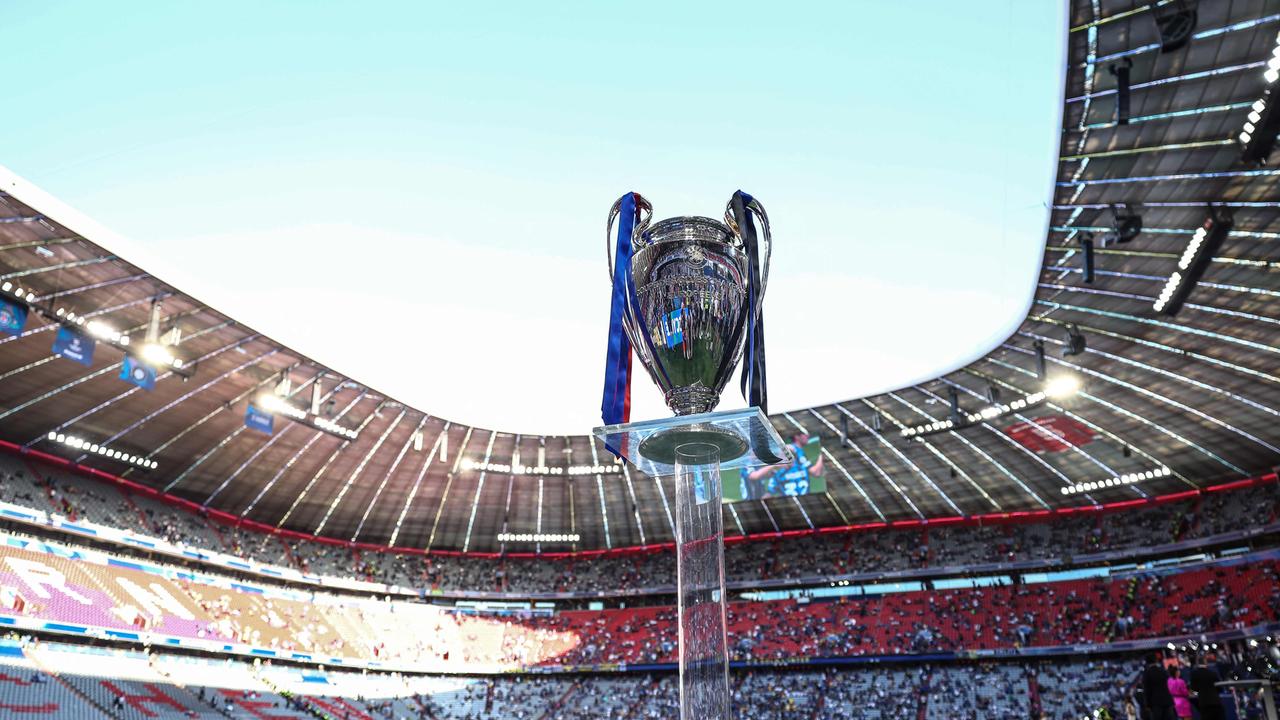 Champions League Final 2028: Munich and Allianz Arena Confirmed as Hosts