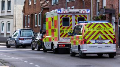 Preetz: Gefundenes Kleinkind wahrscheinlich ertrunken