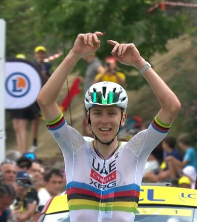 Tour de France