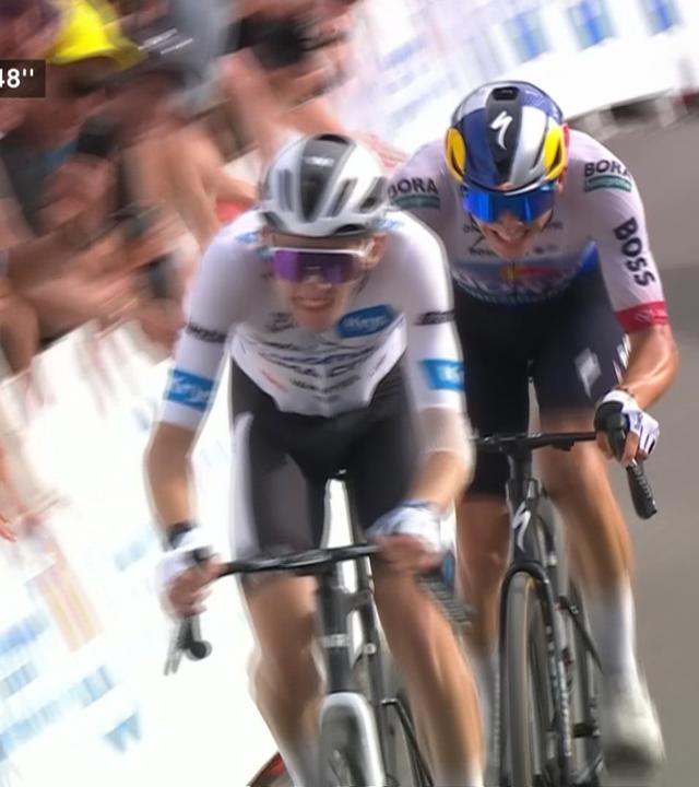 Tour de France