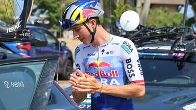 Tour de France 2026, Florian Lipowitz
