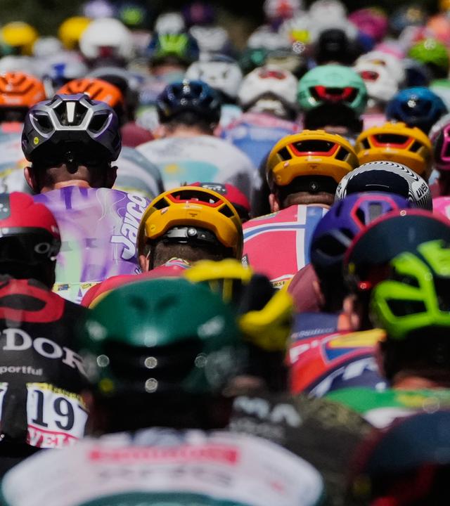Tour de France Cycling