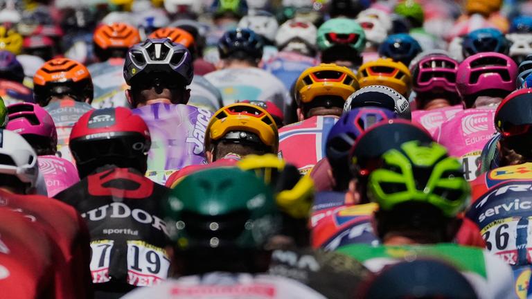 Tour de France Cycling