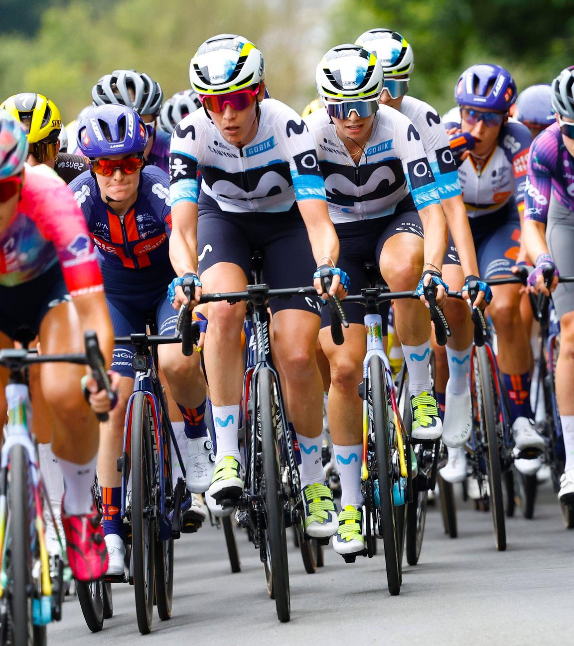 Tour de France Femmes 2025