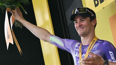 Mauro Schmid