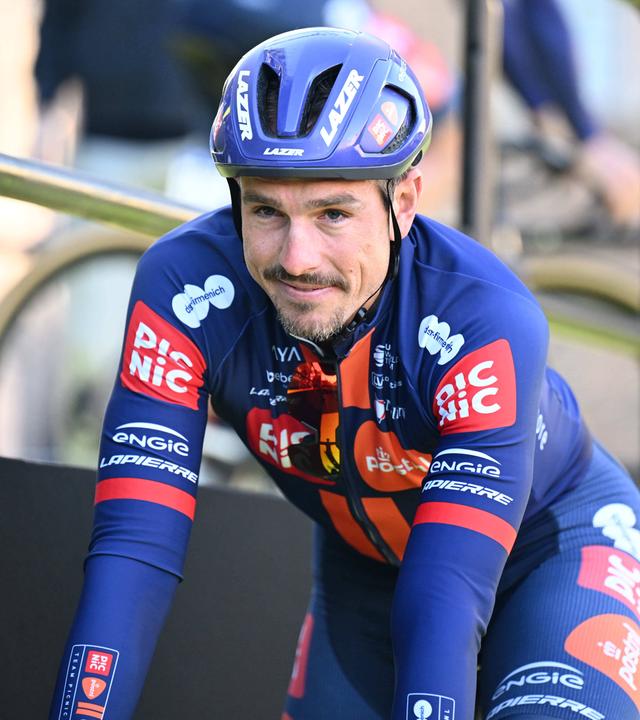 Tour Des Flandres - John Degenkolb