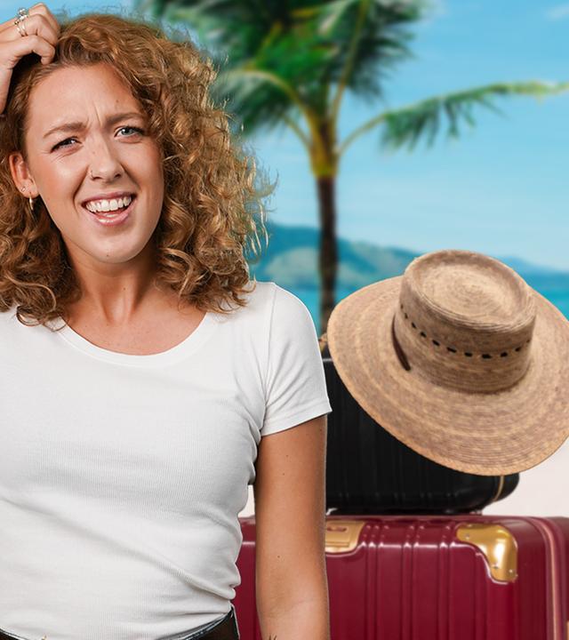 Wie geht klimaschonendes Reisen?