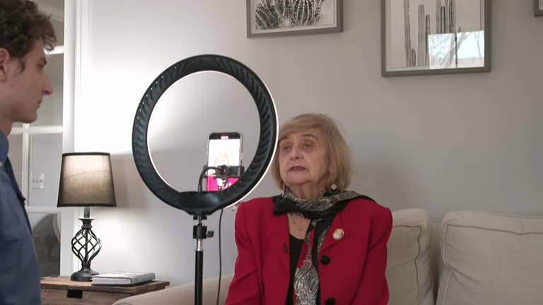 Tova-Friedman