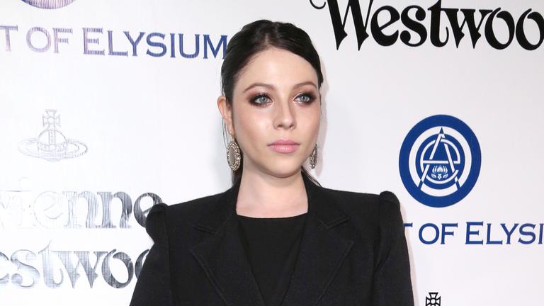 Serien-Star Michelle Trachtenberg