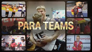 Grafik Parasport