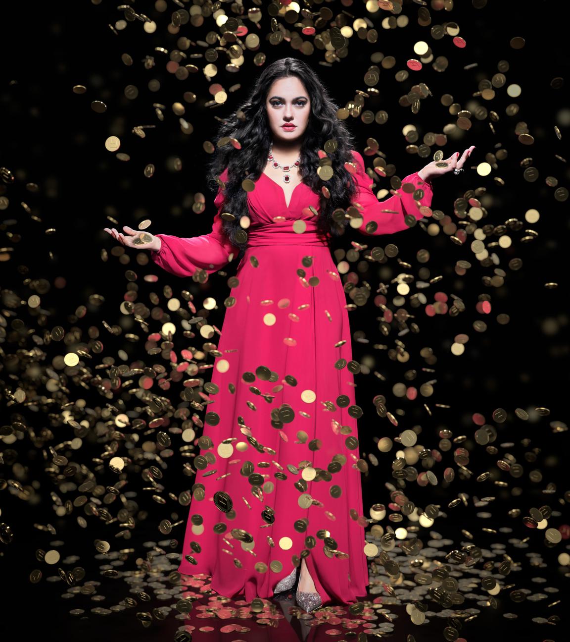 Take the Money and Run