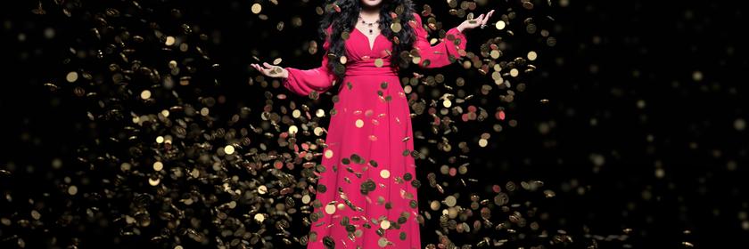 Take the Money and Run