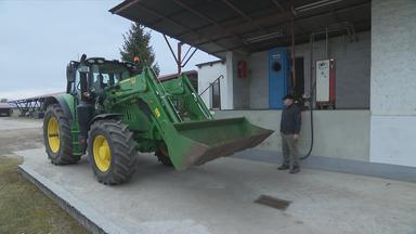 Traktor