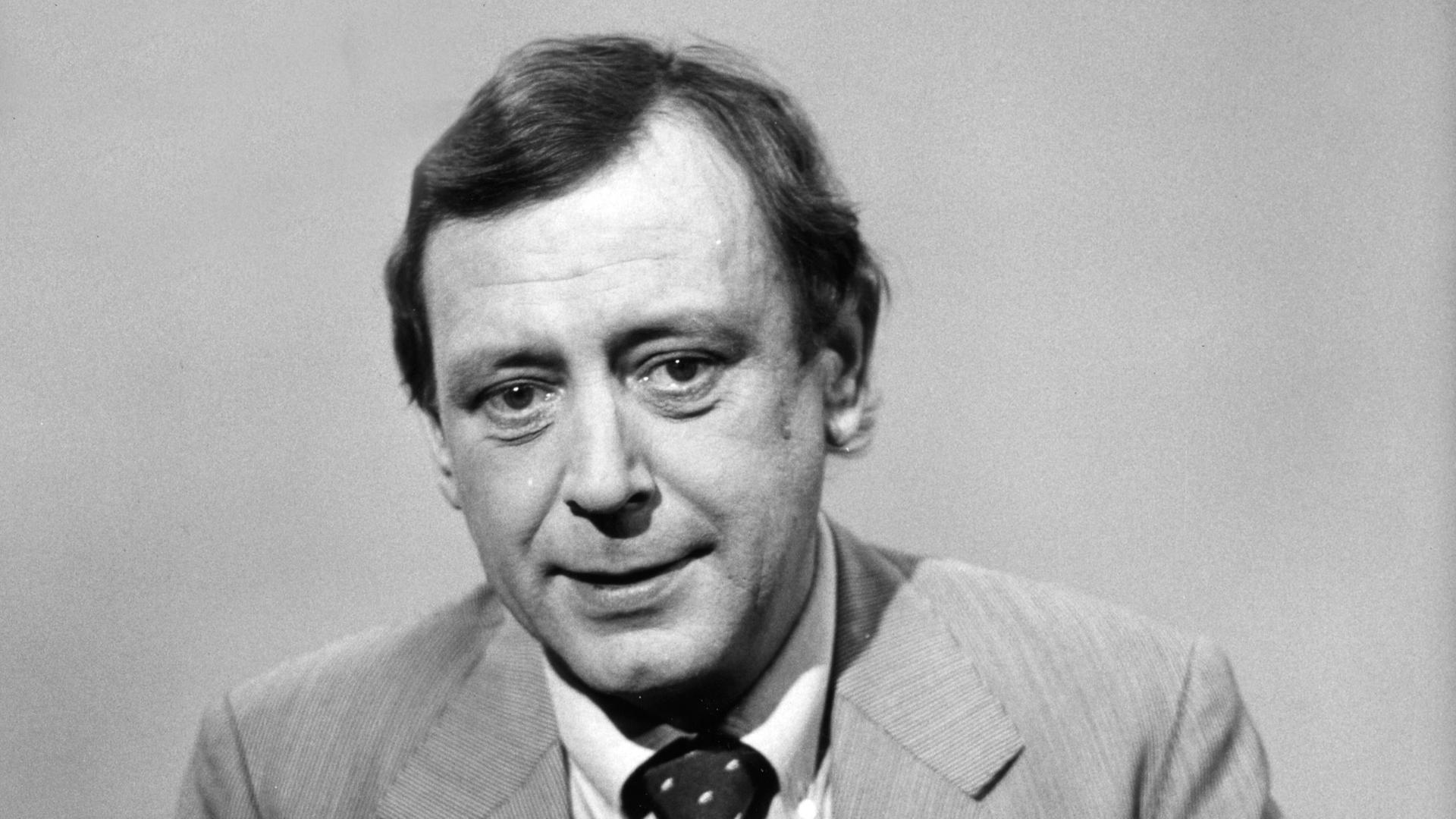 Gustav Trampe (undatiert)