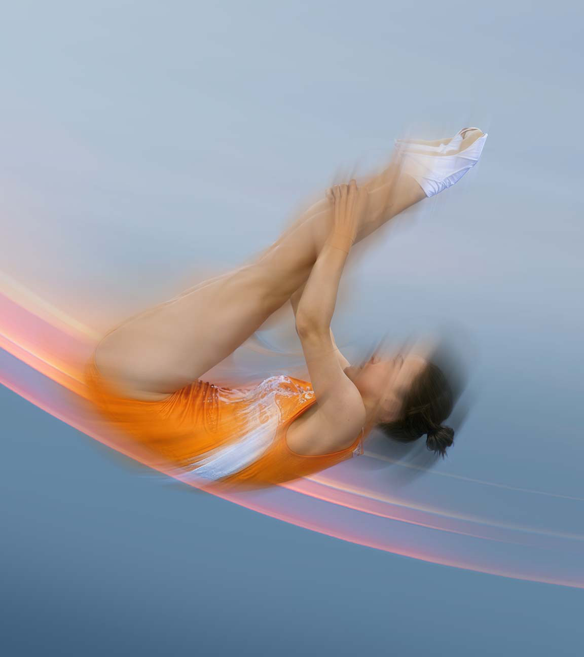 Trampolinturnen