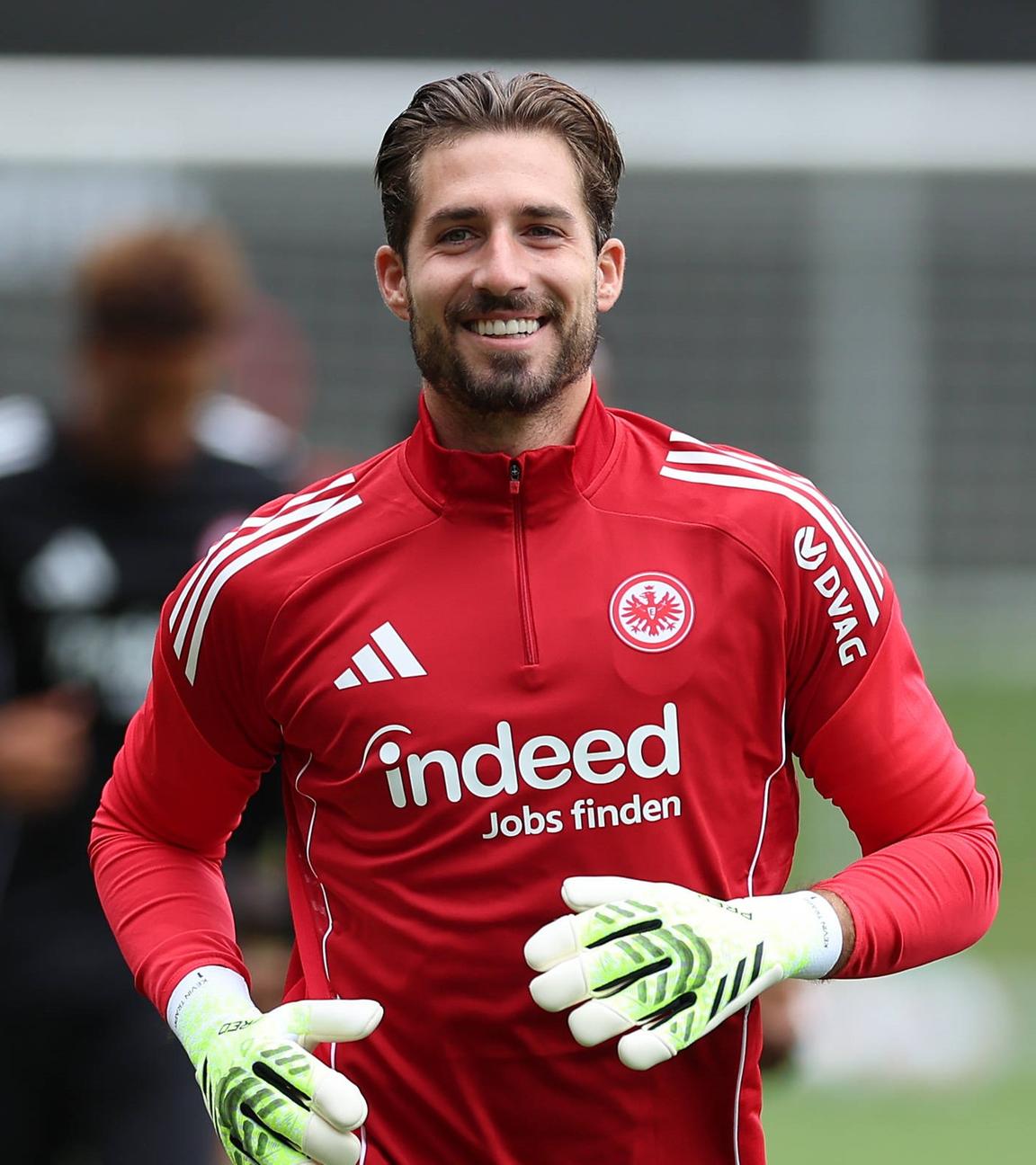 Kevin Trapp