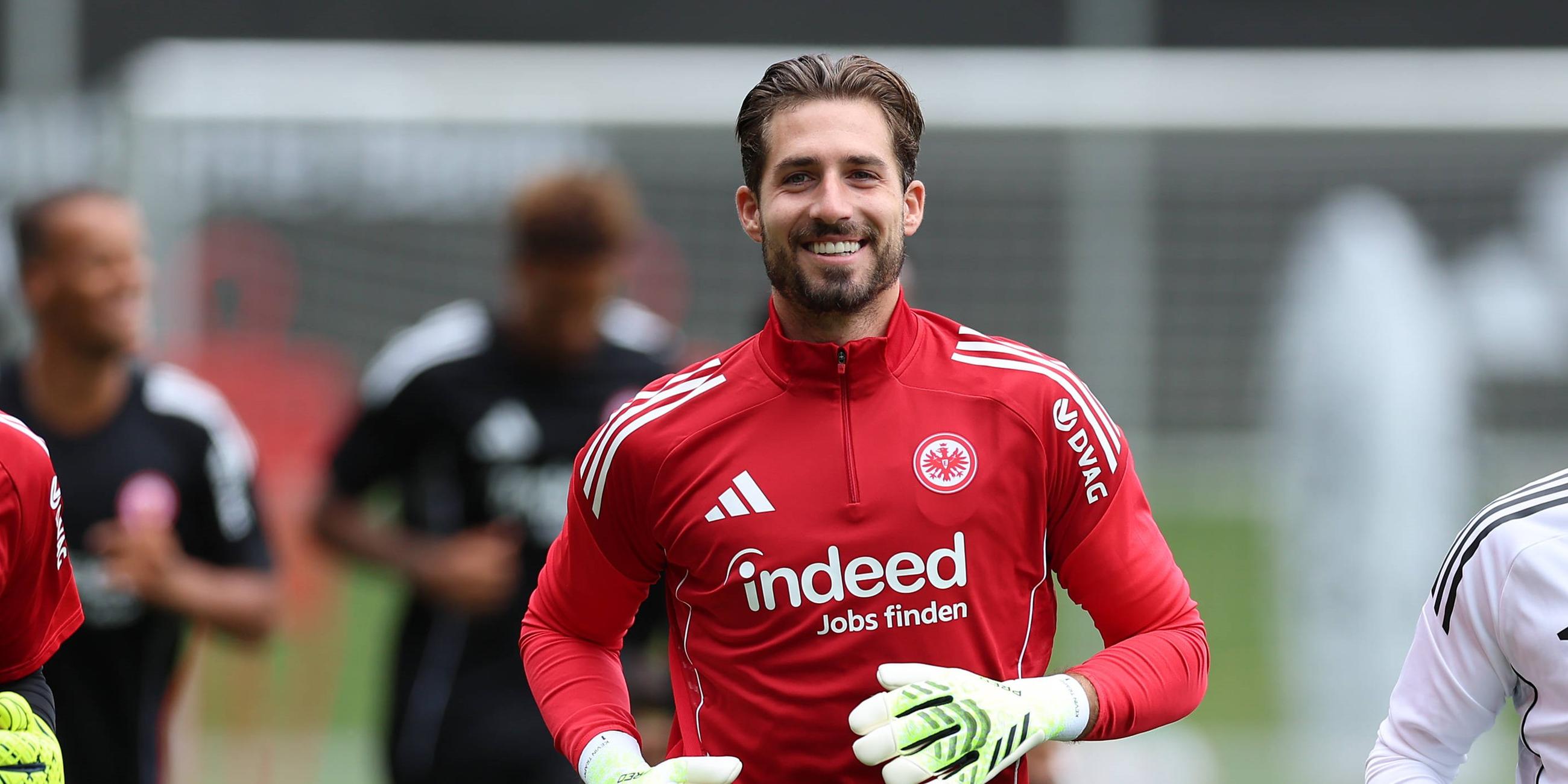 Kevin Trapp