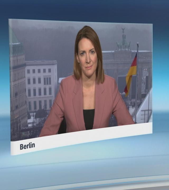 Schaltgespräch Szepanski und Maurer