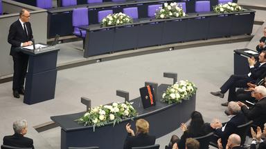 Staatsakt für Rita Süßmuth: Spitzenpolitik nimmt Abschied