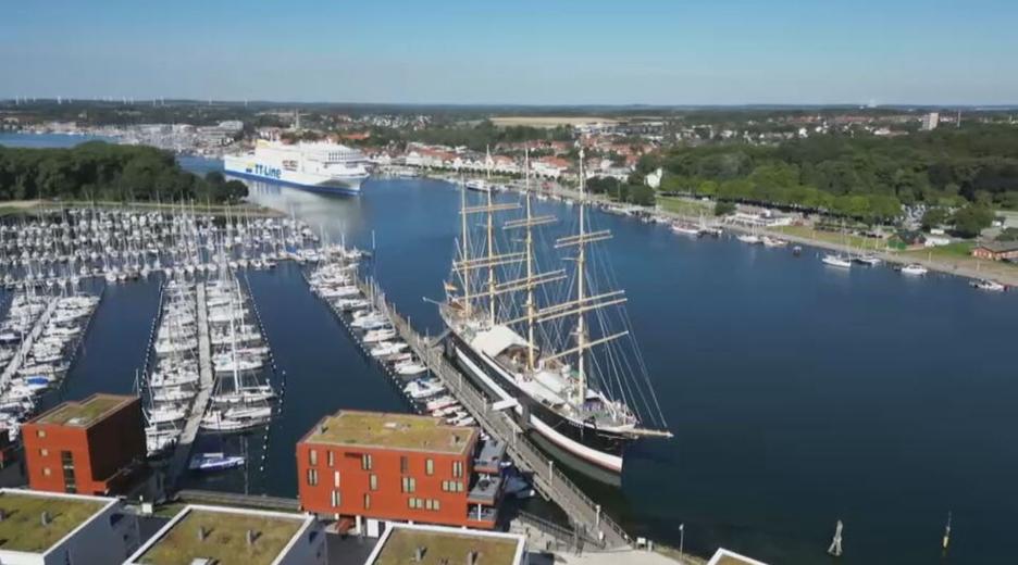 Travemuende