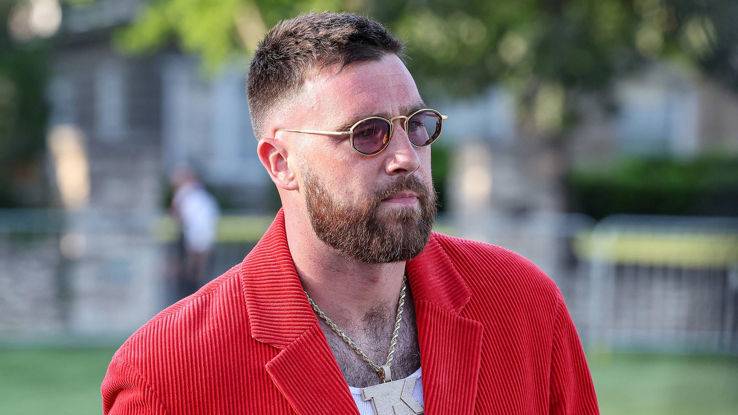Travis Kelce