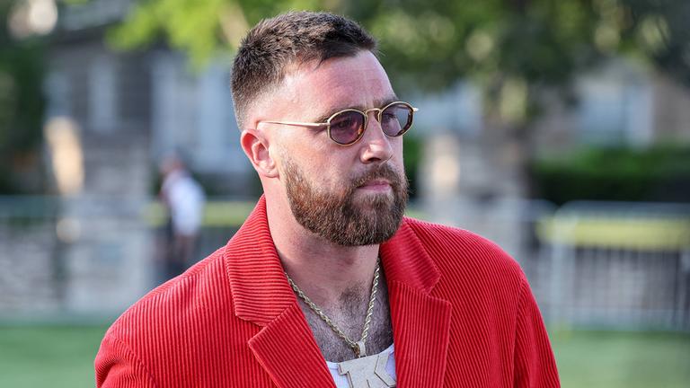 Travis Kelce