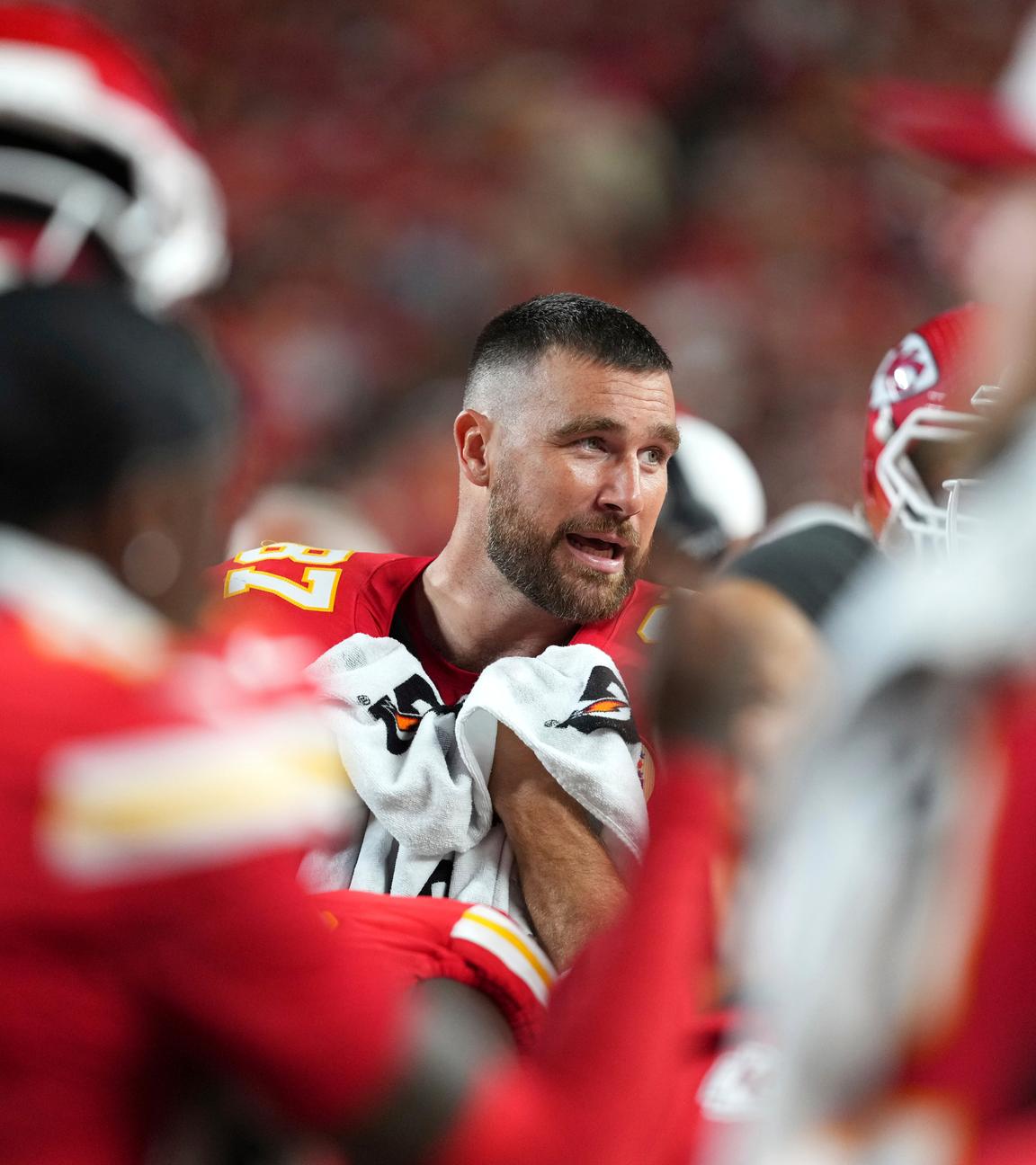 Travis Kelce