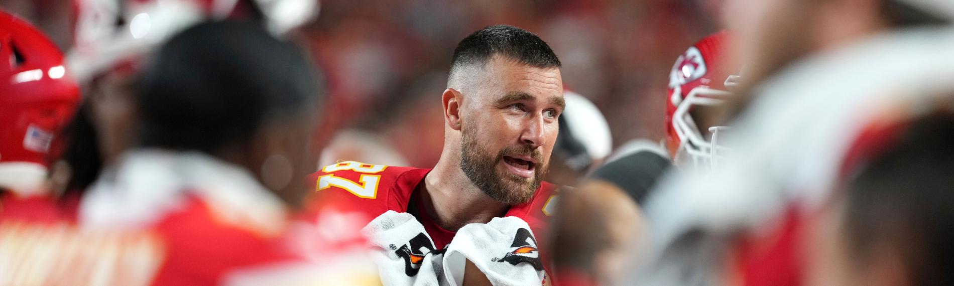 Travis Kelce