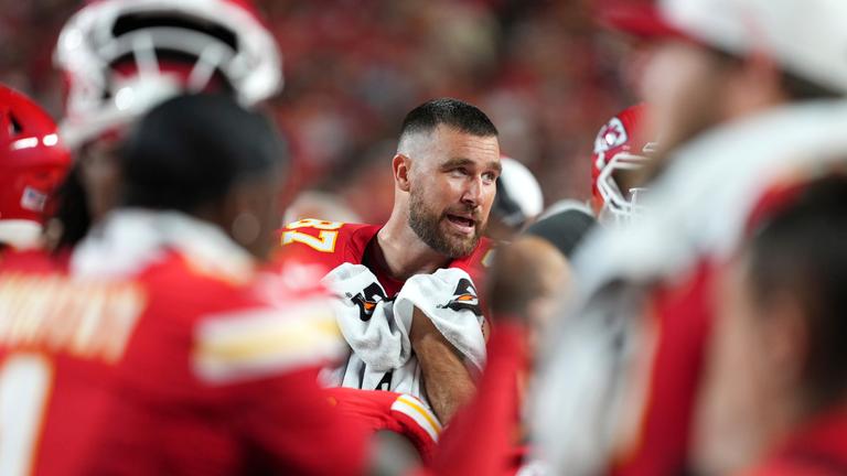 Travis Kelce