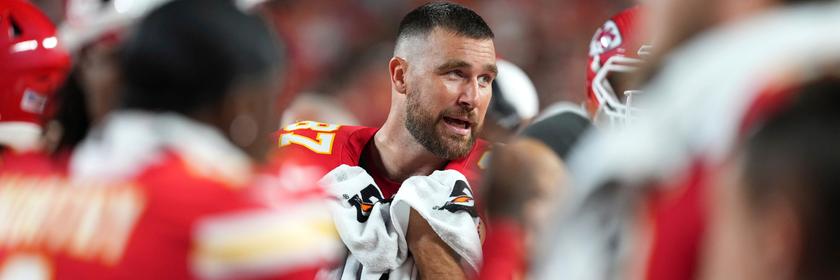 Travis Kelce