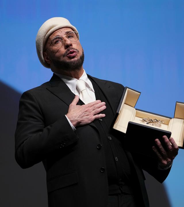 Photo highlights from Cannes 2026