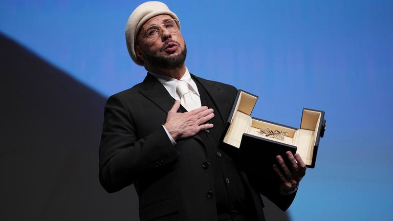 Photo highlights from Cannes 2026