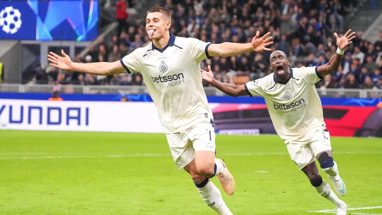 Barca nicht zu stoppen - Tresoldi schockt Inter