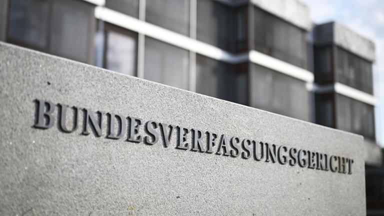 Bundesverfassungsgericht 