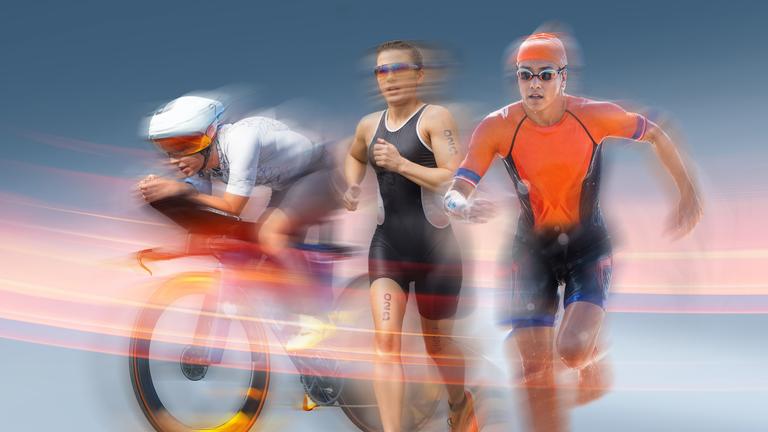 Triathlon