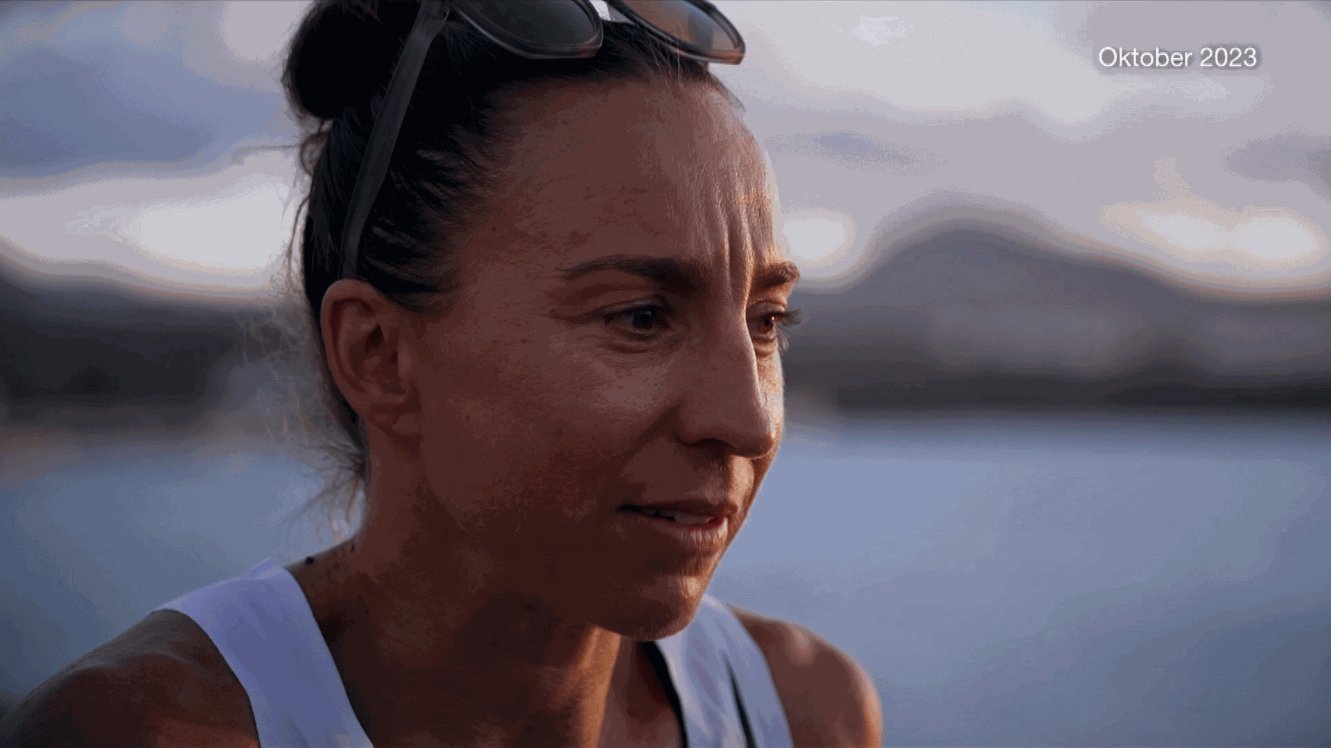 Anne Haug verkündet Karriereende