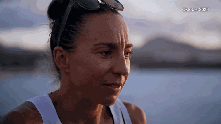 Anne Haug verkündet Karriereende