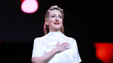 Kanzler ruft zu rascher Klärung der Berlinale-Debatte auf