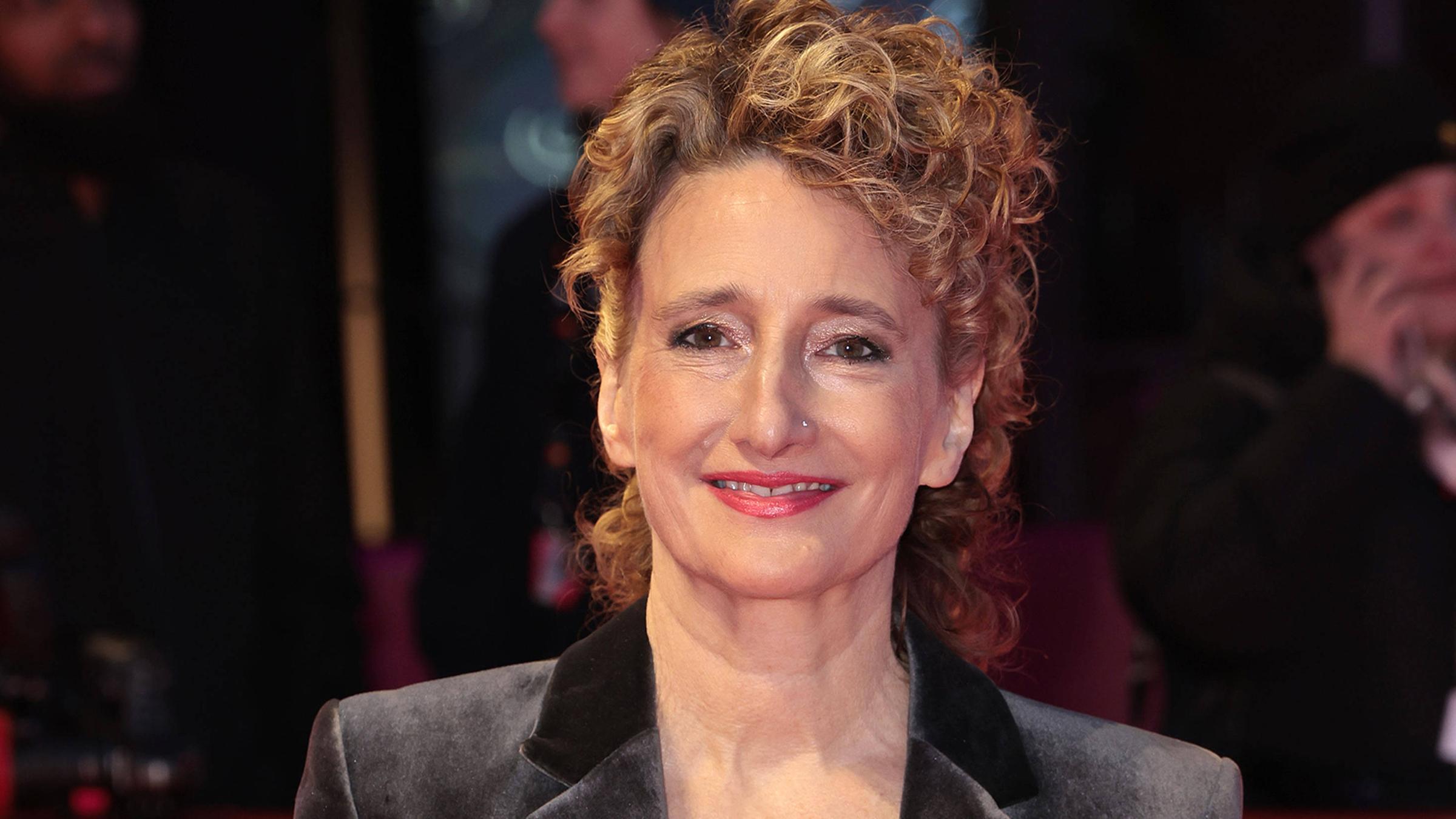 Tricia Tuttle während der Eröffnung der 76. Berlinale am 20.02.2026 in Berlin. 