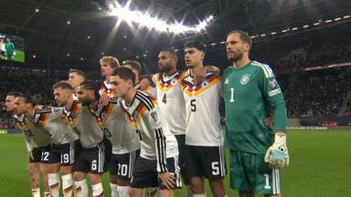 DFB-Trikots