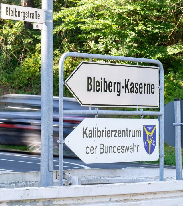 Trinkwasser in Mechernich nicht kontaminiert