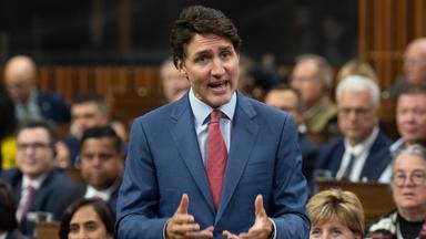 Trudeau