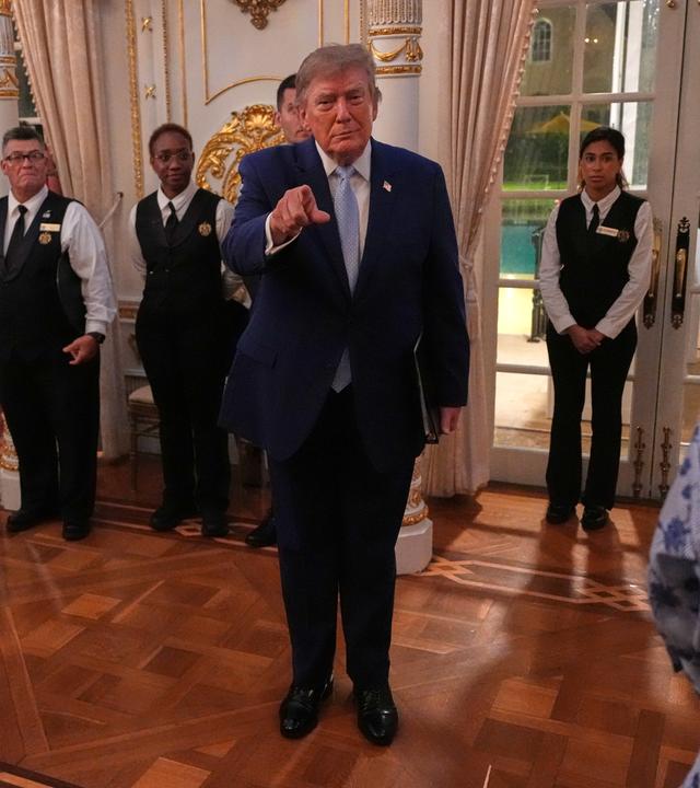 Trump